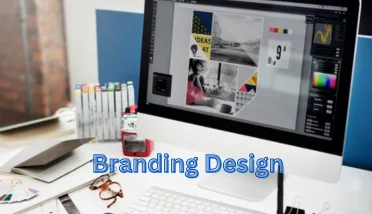 branding services